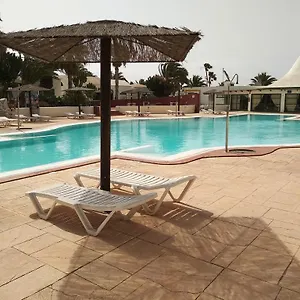 Playa Roca , Costa Teguise España