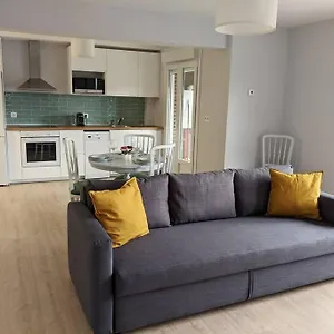 Apartamento Bat , Sanfuentes España
