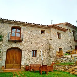 Mas Formigosa , Querol España