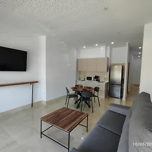  Apartamento Luxury Playa Victoria