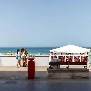  Apartamento Delfin Azul 2 Free Parking By Time