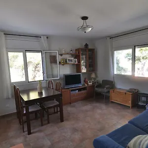 60 Carrer Tomas Breton , Calafell España