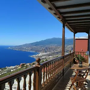 Isla Encantada , Puntallana España