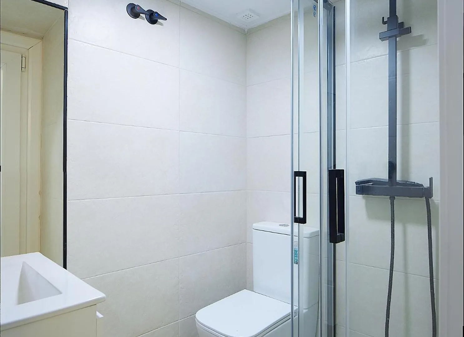 Apartamento La Casa De Don Quijote Cádiz