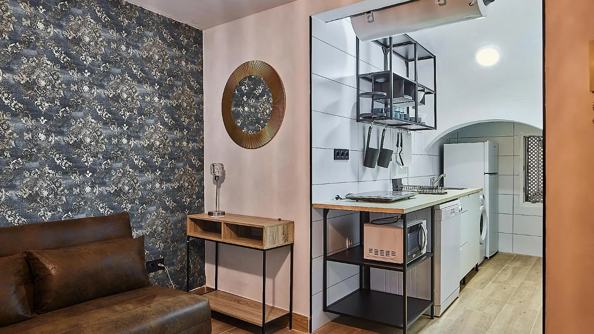 Apartamento La Casa De Don Quijote Cádiz