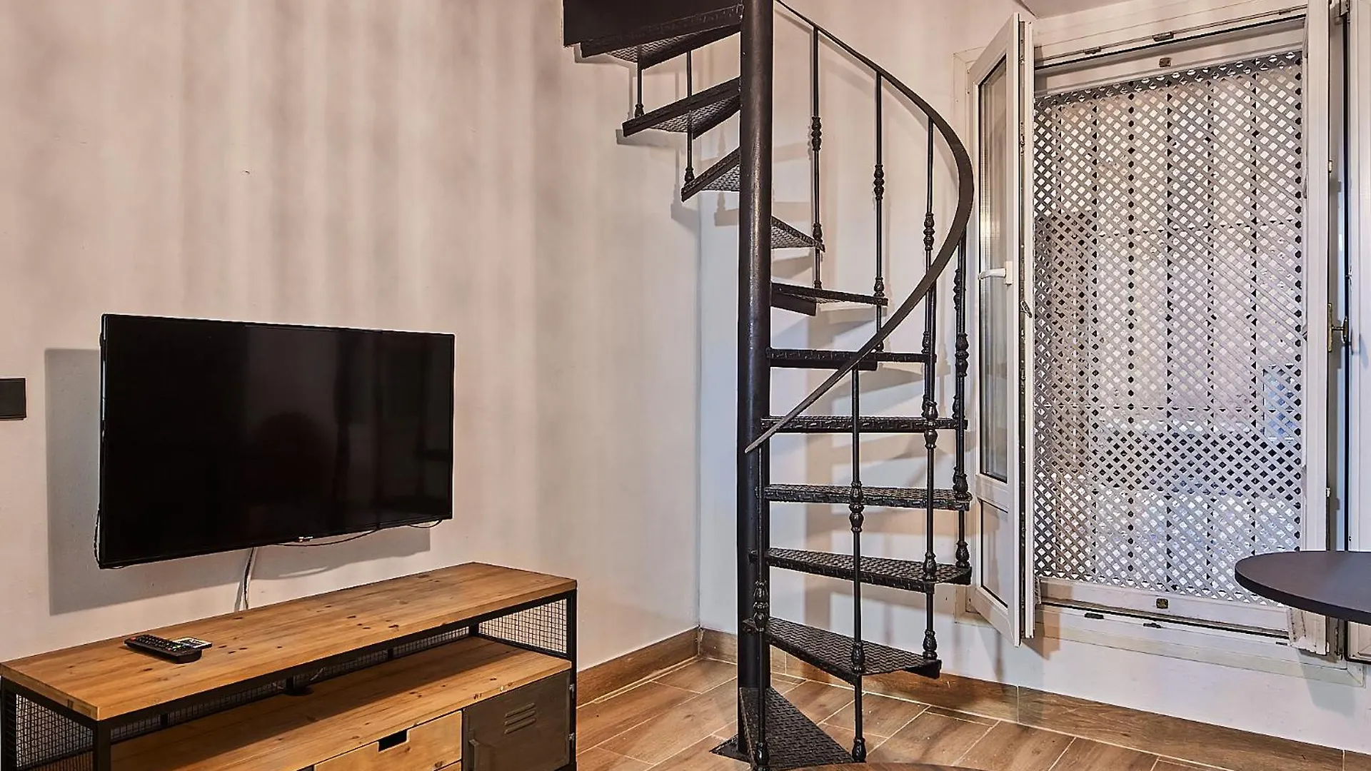 Apartamento La Casa De Don Quijote Cádiz