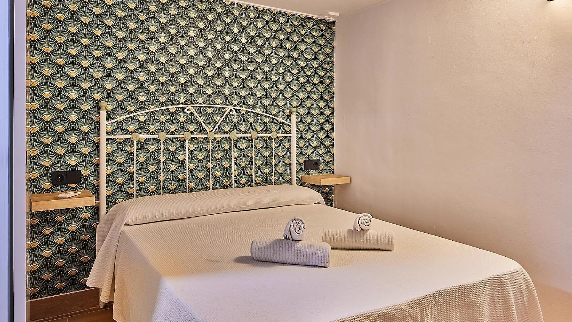 Apartamento La Casa De Don Quijote Cádiz
