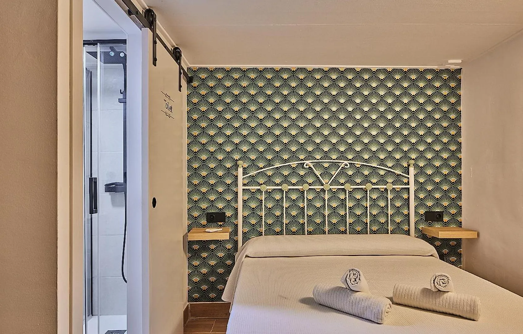 Apartamento La Casa De Don Quijote Cádiz